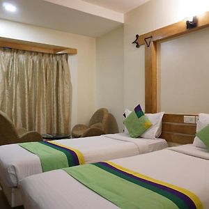Deluxe Zimmer
