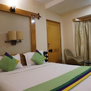 Deluxe Doppelzimmer